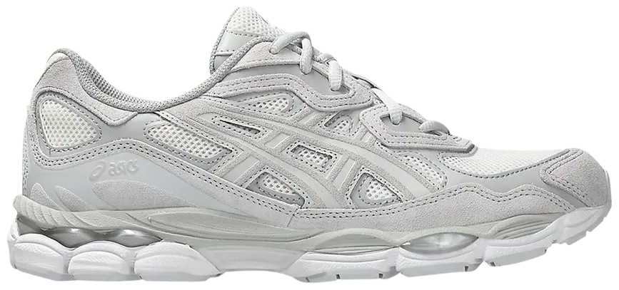 Asics GEL NYC cream gery