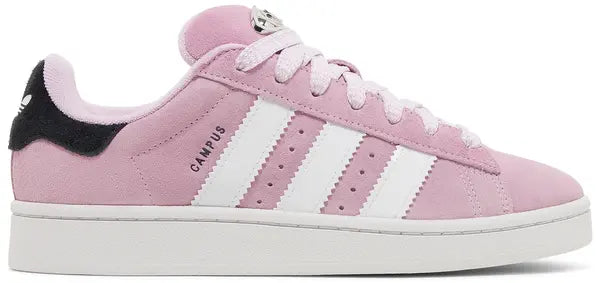 Wmns Campus 00s 'Bliss Lilac Black'