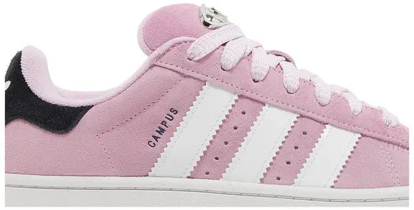 Wmns Campus 00s 'Bliss Lilac Black'