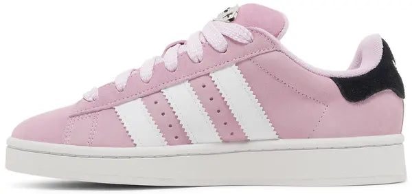 Wmns Campus 00s 'Bliss Lilac Black'