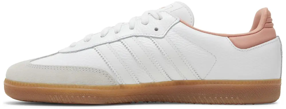 Wmns Samba OG 'Wonder Clay'
