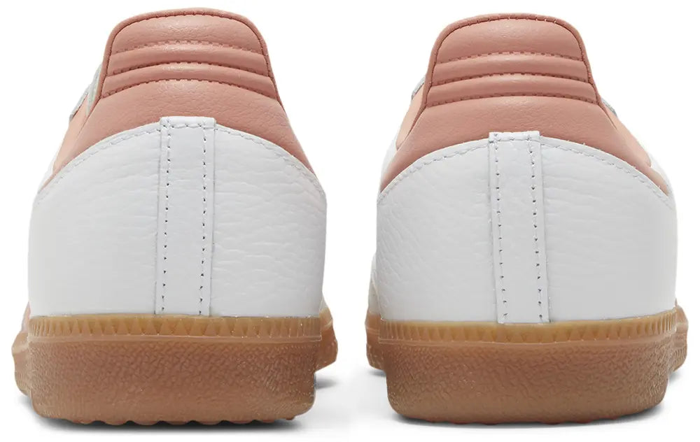 Wmns Samba OG 'Wonder Clay'
