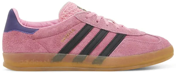 Wmns Gazelle 'Bliss Pink Purple'
