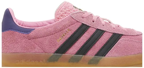 Wmns Gazelle 'Bliss Pink Purple'