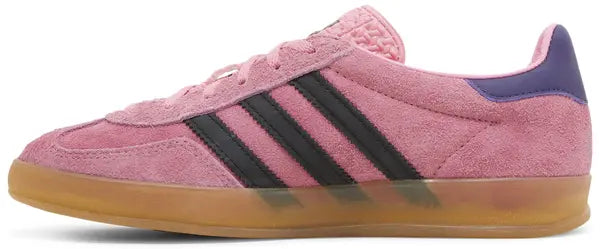 Wmns Gazelle 'Bliss Pink Purple'