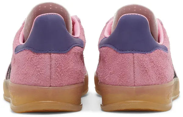 Wmns Gazelle 'Bliss Pink Purple'