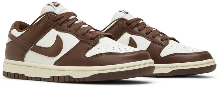 Wmns Dunk Low 'Cacao Wow'