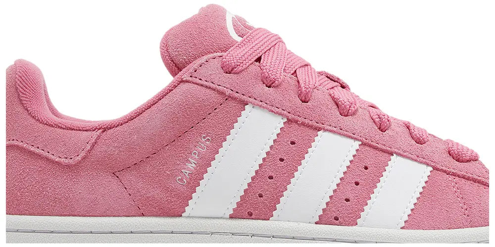 Wmns Campus 00s 'Pink Fusion'