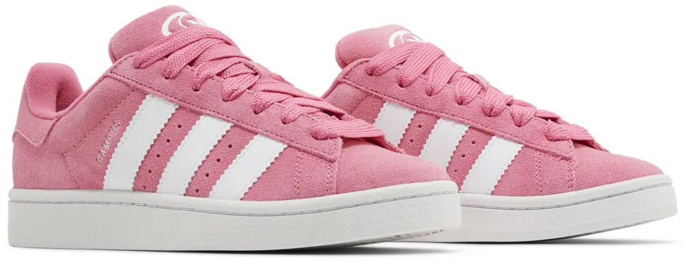 Wmns Campus 00s 'Pink Fusion'