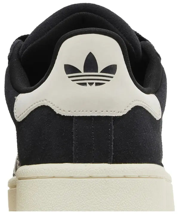 Wmns Campus 00s 'Black Leopard'