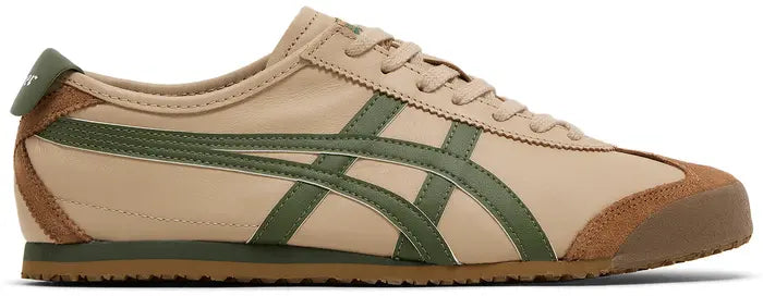 Mexico 66 'Beige Grass Green'