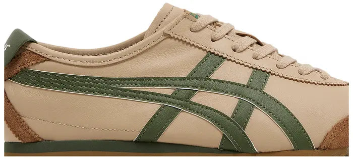 Mexico 66 'Beige Grass Green'