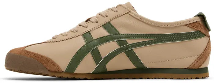 Mexico 66 'Beige Grass Green'