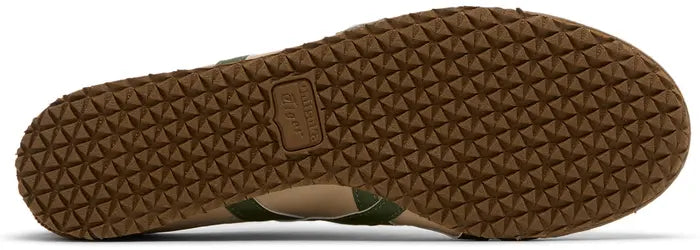 Mexico 66 'Beige Grass Green'