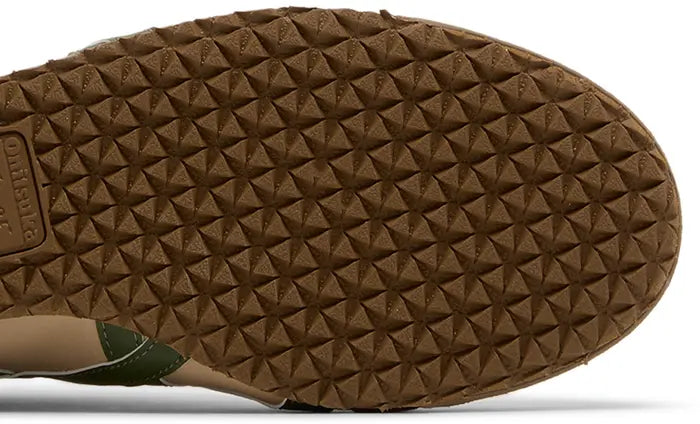 Mexico 66 'Beige Grass Green'