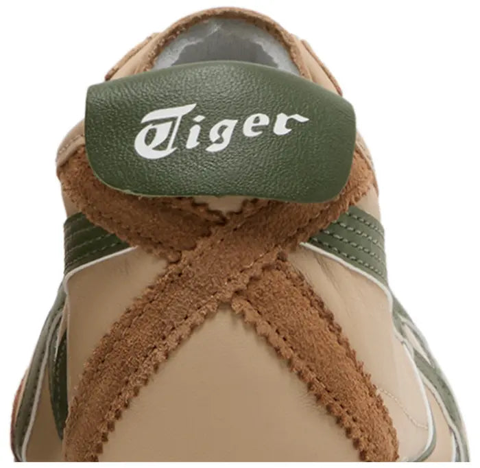 Mexico 66 'Beige Grass Green'