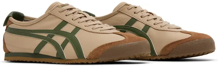 Mexico 66 'Beige Grass Green'