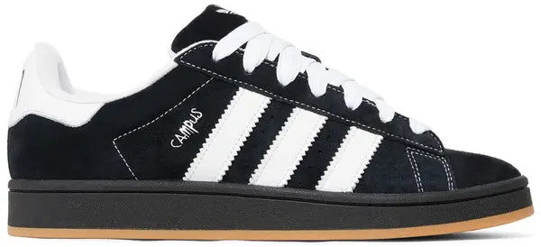 Korn x Campus 00s 'Black Gum'