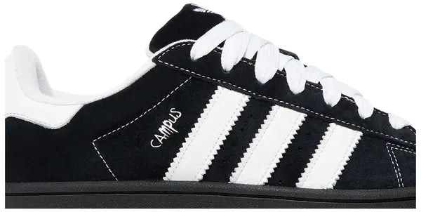 Korn x Campus 00s 'Black Gum'