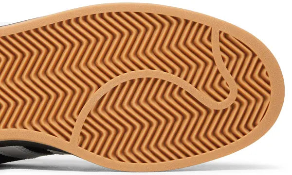 Korn x Campus 00s 'Black Gum'
