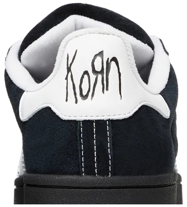 Korn x Campus 00s 'Black Gum'