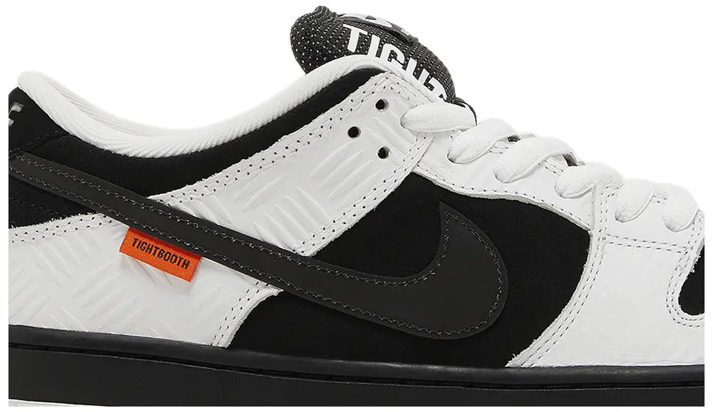 TIGHTBOOTH x Dunk Low SB