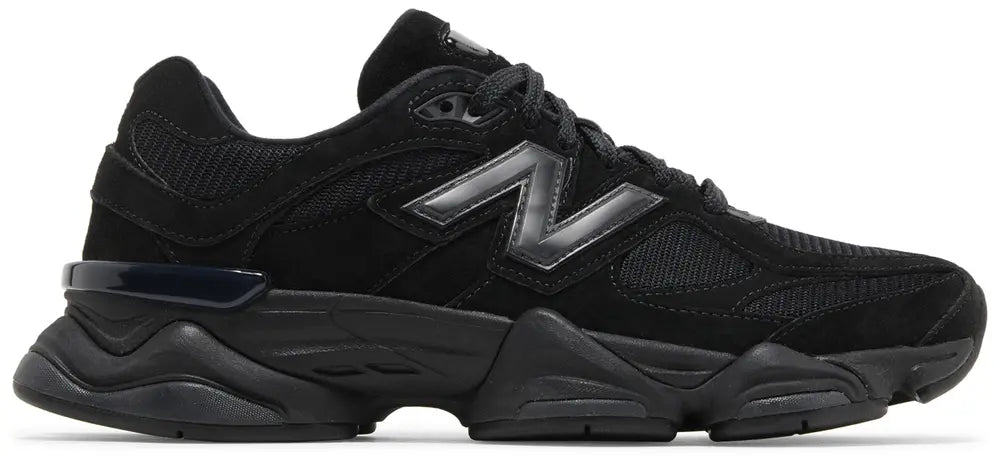 New Balance 9060 'Black Cat'