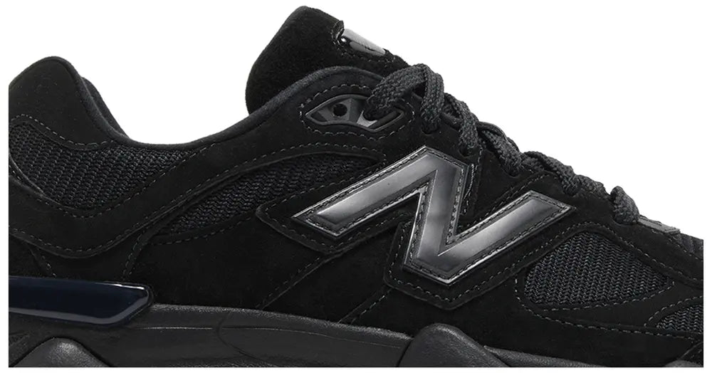 New Balance 9060 'Black Cat'
