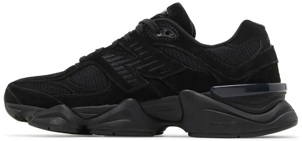 New Balance 9060 'Black Cat'