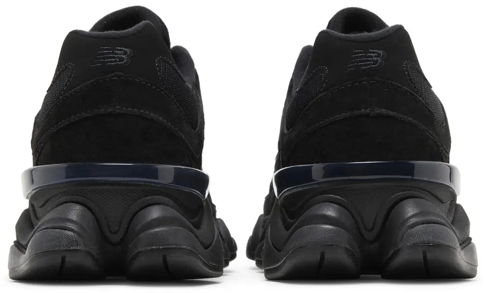 New Balance 9060 'Black Cat'