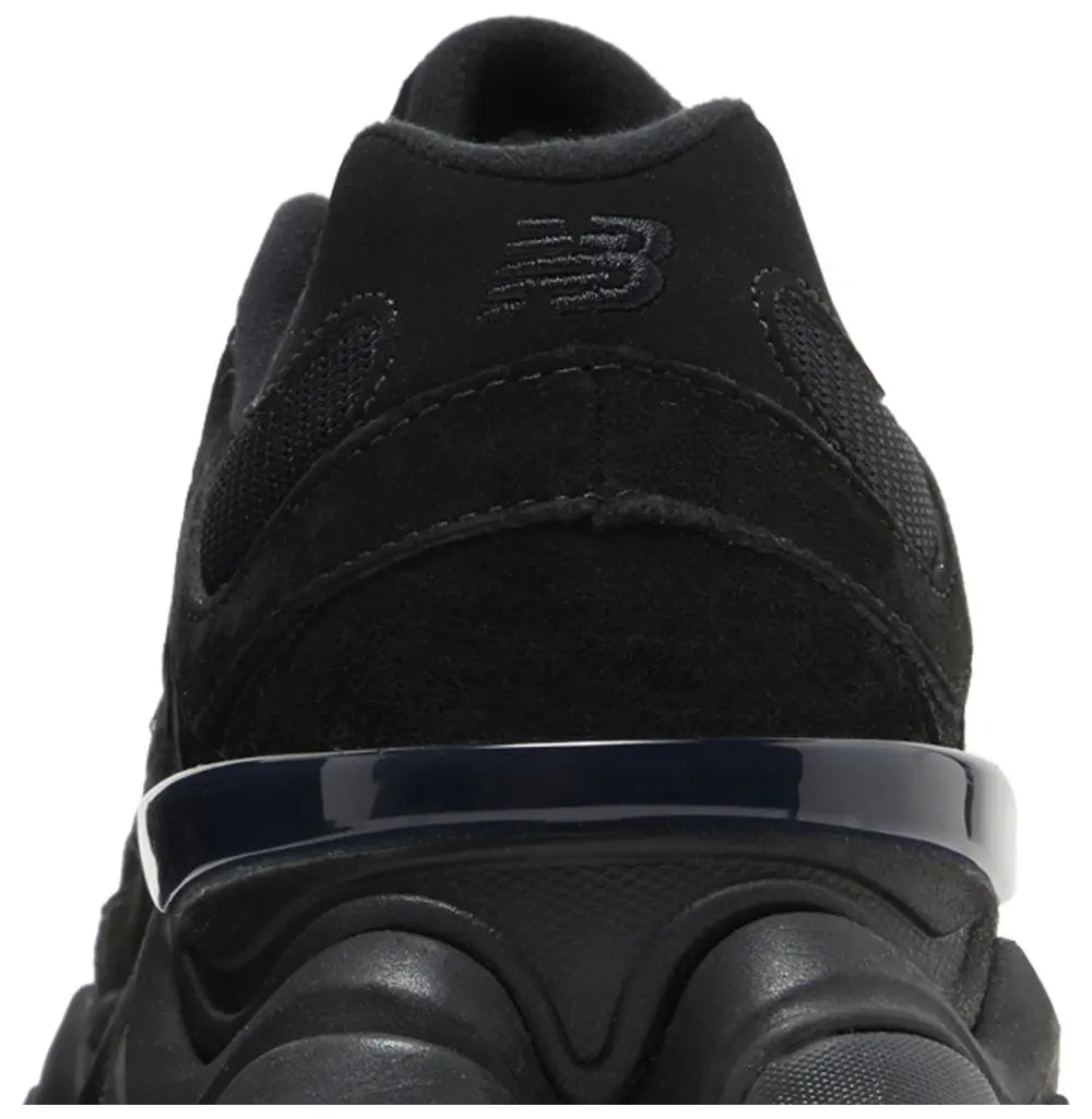 New Balance 9060 'Black Cat'