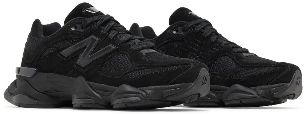 New Balance 9060 'Black Cat'