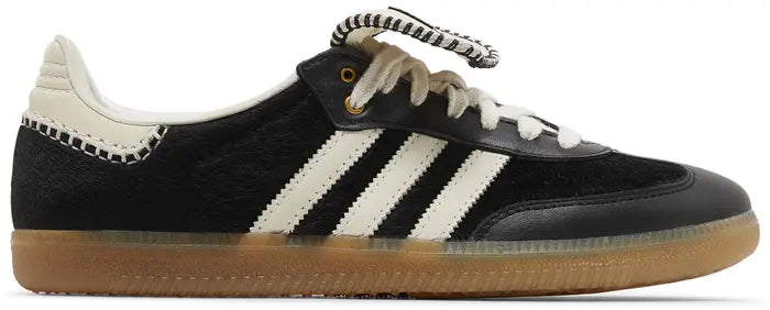 Wales Bonner x Samba Pony 'Black'