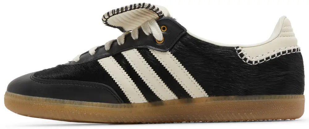 Wales Bonner x Samba Pony 'Black'