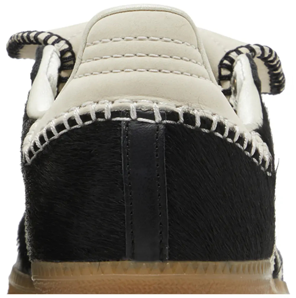 Wales Bonner x Samba Pony 'Black'
