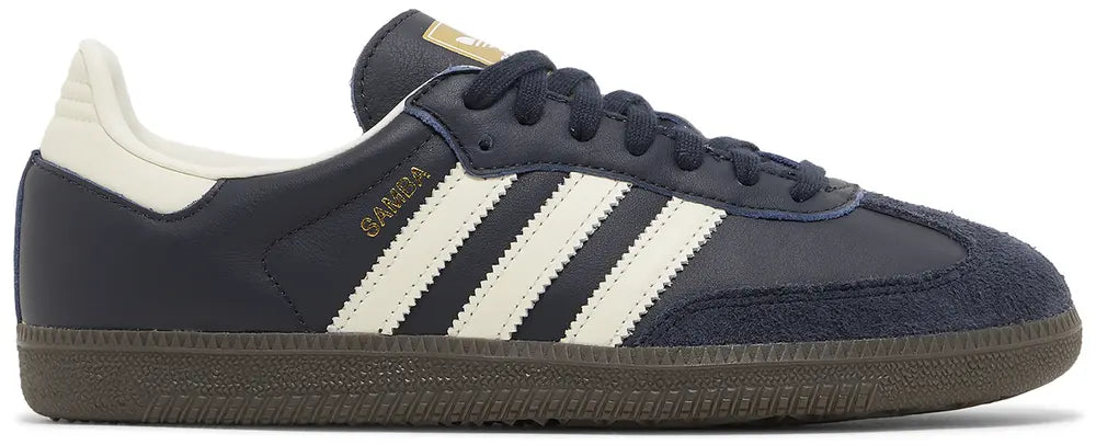 Samba OG 'Night Navy Gum'