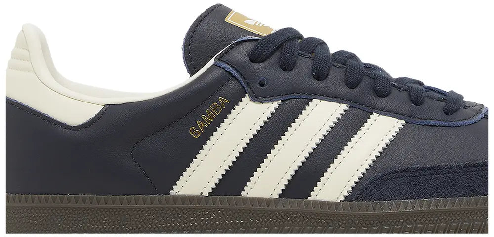 Samba OG 'Night Navy Gum'