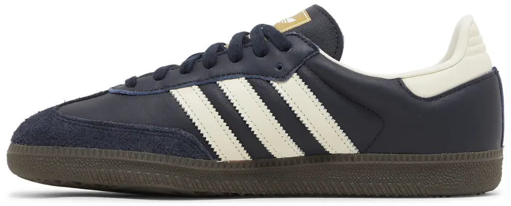 Samba OG 'Night Navy Gum'