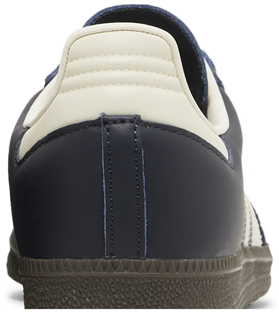 Samba OG 'Night Navy Gum'