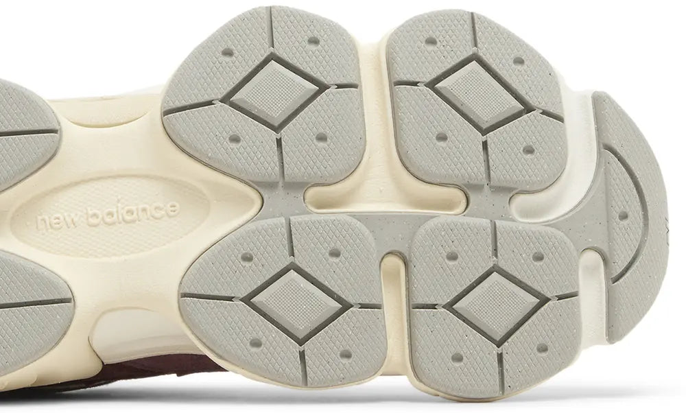 New Balance 9060 'Washed Burgundy'