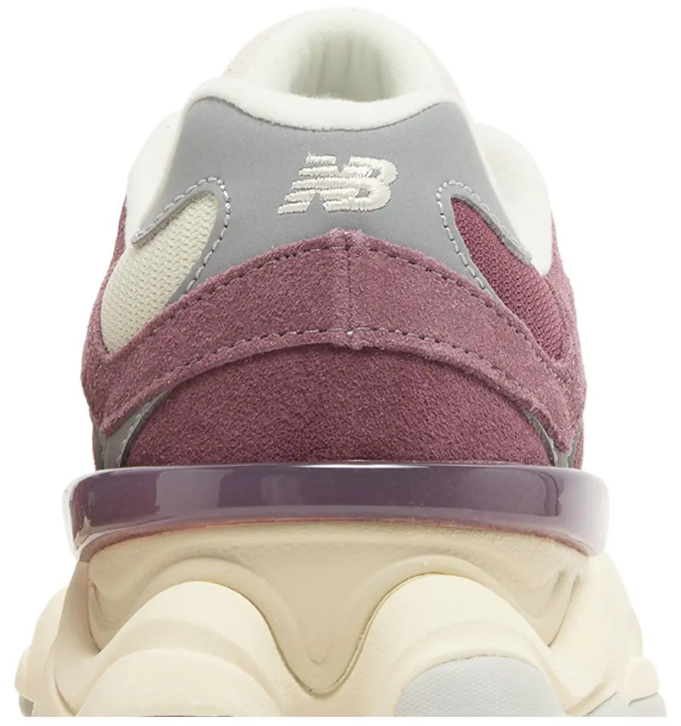 New Balance 9060 'Washed Burgundy'