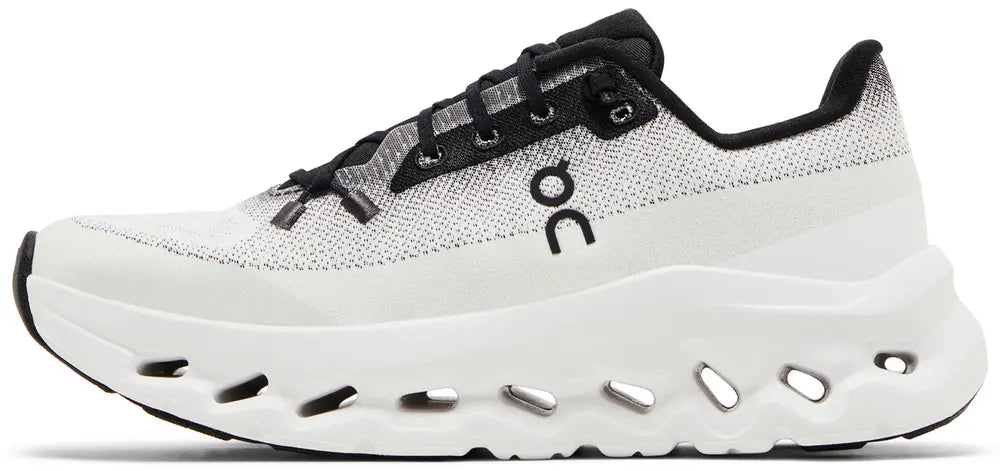 Wmns Cloudtilt 'Black Ivory'