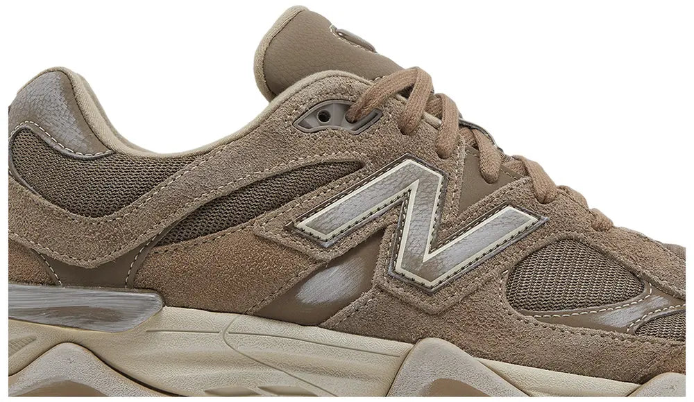 New Balance 9060 'Mushroom'