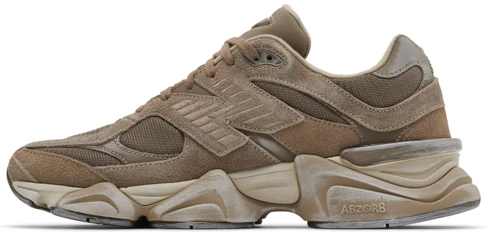 New Balance 9060 'Mushroom'