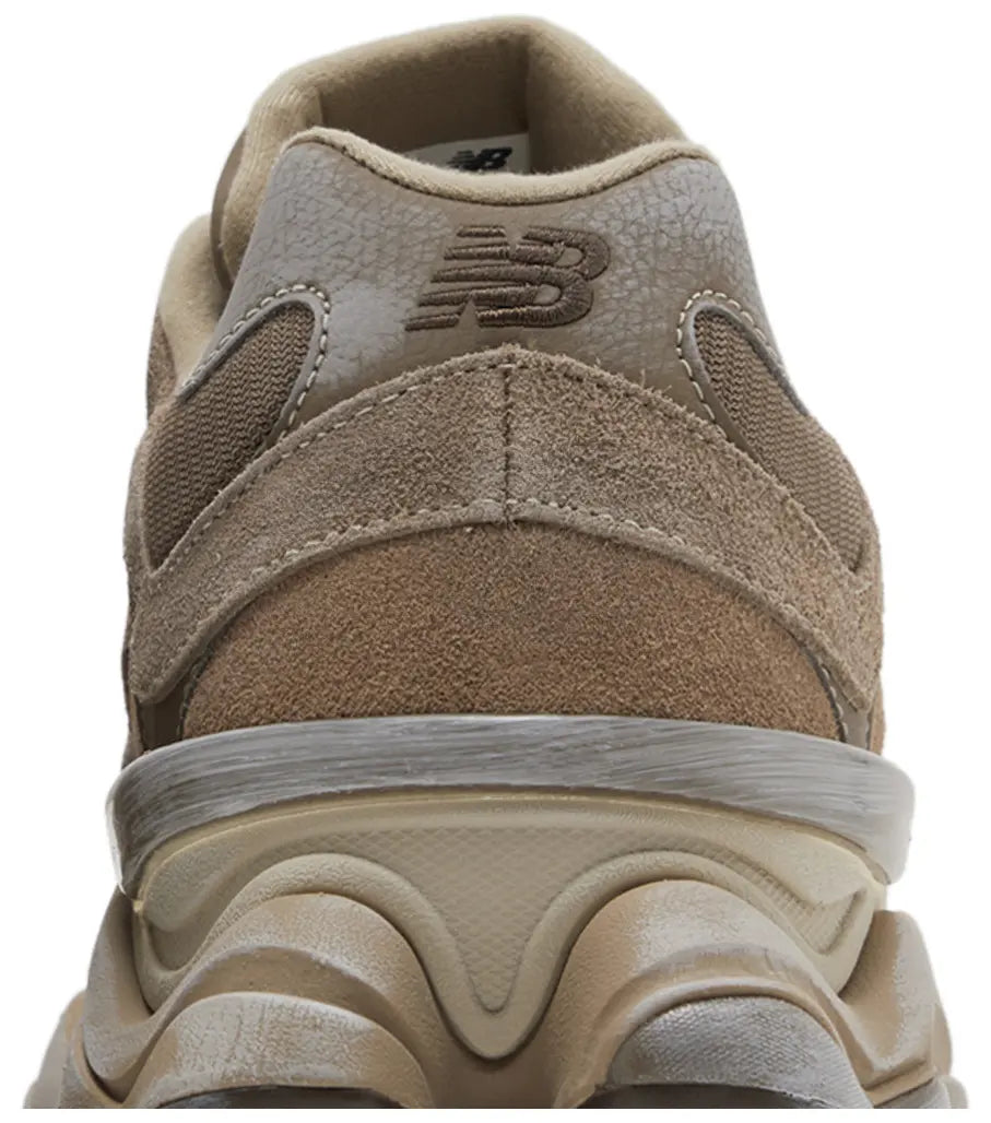 New Balance 9060 'Mushroom'
