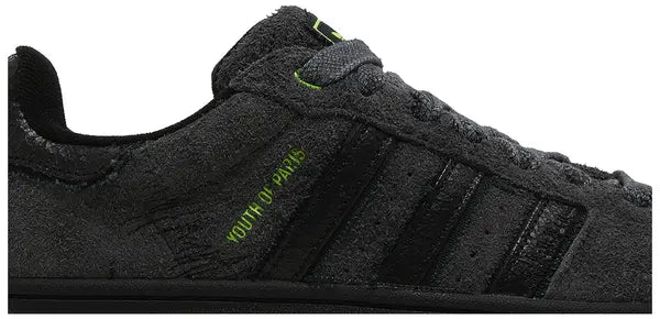 Youth of Paris x Campus 00s 'Carbon'