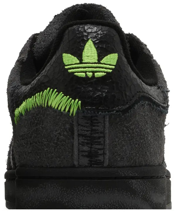 Youth of Paris x Campus 00s 'Carbon'