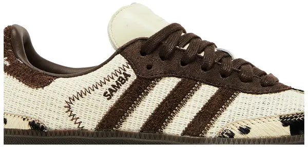notitle x Samba OG 'Cow Print'