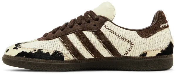 notitle x Samba OG 'Cow Print'