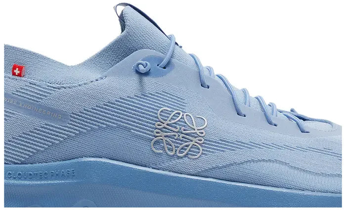 Loewe x Cloudtilt 'Forever Blue'